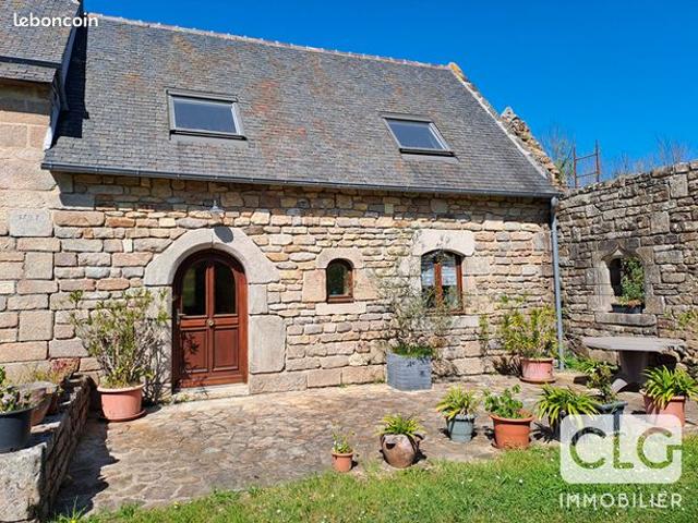 Maison vente à Quimper, Bretagne