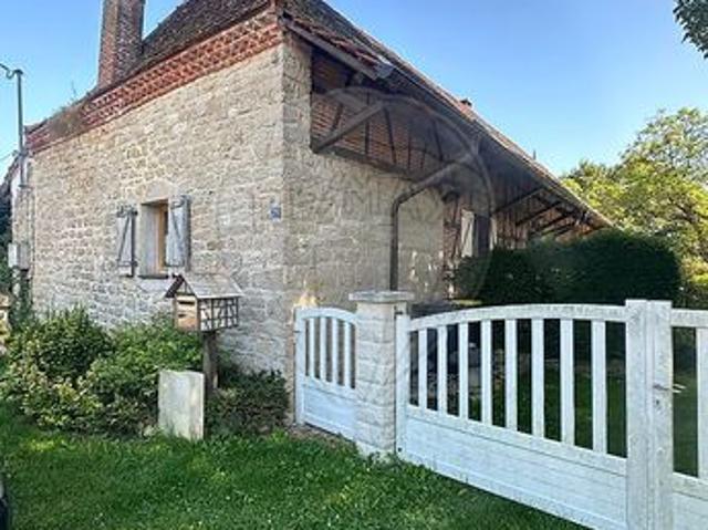 Maison vente à Louhans-Châteaurenaud, Le Planois