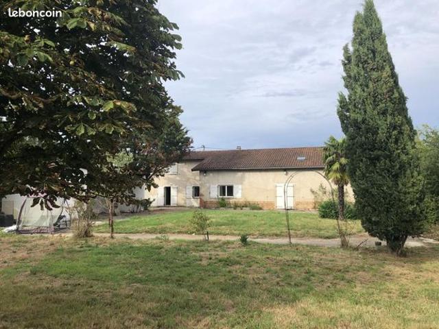 Maison vente à Bourg-en-Bresse, Châtillon-sur-chalaronne
