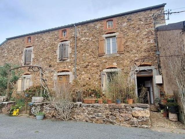 Maison vente à Castres, Rayssac
