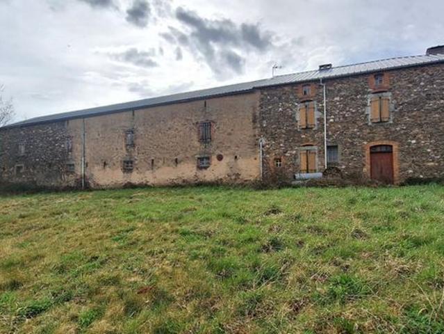 Maison vente à Castres, Rayssac