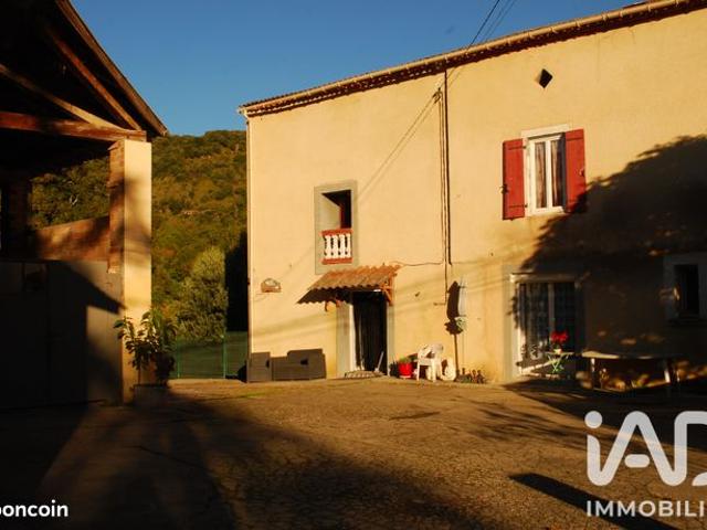 Maison vente à Vira, Pyrénées-Orientales