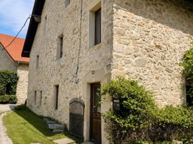 Maison vente à Grenoble, Rencurel