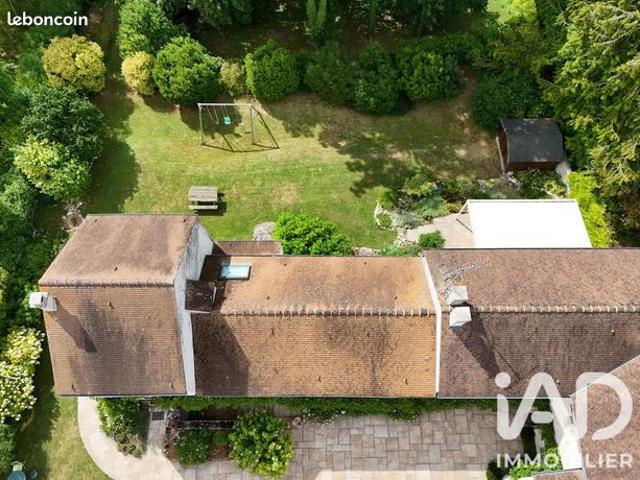 Maison vente à Dieppe, Guerville