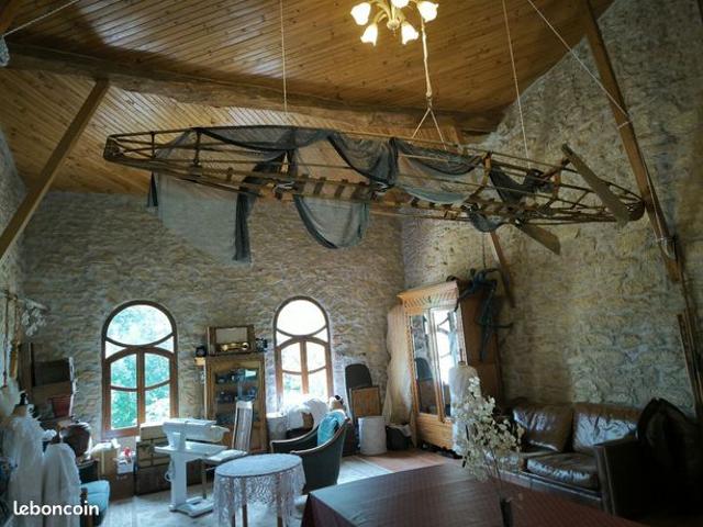 Maison vente à Carcassonne, Plavilla