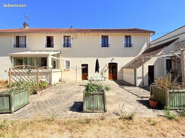 Maison vente à Vert-le-Grand, Essonne