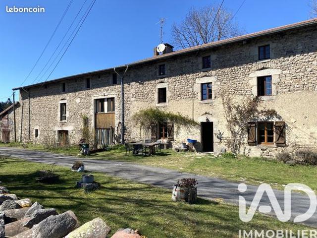 Maison vente à Ambert, Saint-germain-l'herm