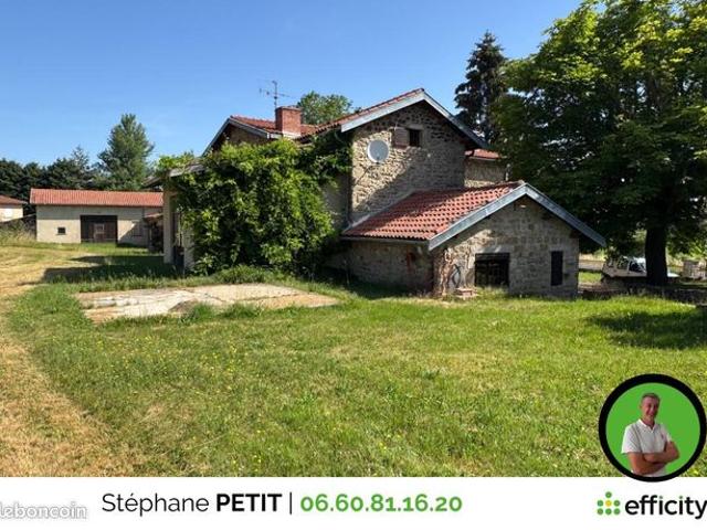 Maison vente à Le Puy-en-Velay, Bellevue-la-montagne