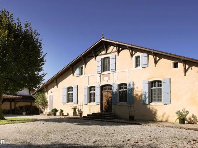 Maison vente à Dax, Pouillon