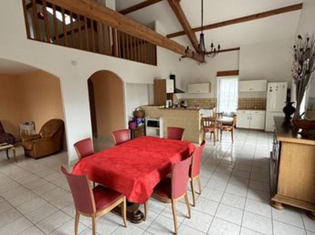 Maison vente à Yssingeaux, Saint-victor-malescours