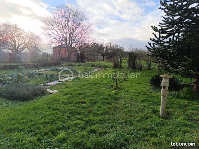Maison vente à Péronne, Ablaincourt-pressoir