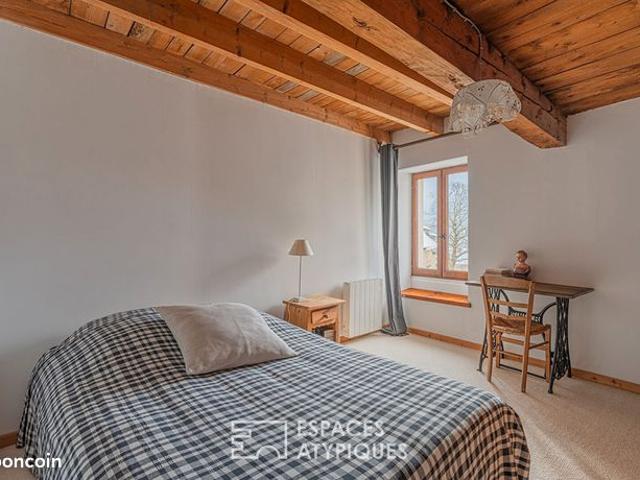 Maison vente à Grenoble, Villard-de-lans