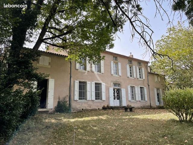 Maison vente à Peyrens, Aude