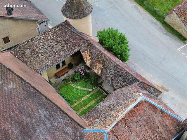 Maison vente à Bonnay, Somme