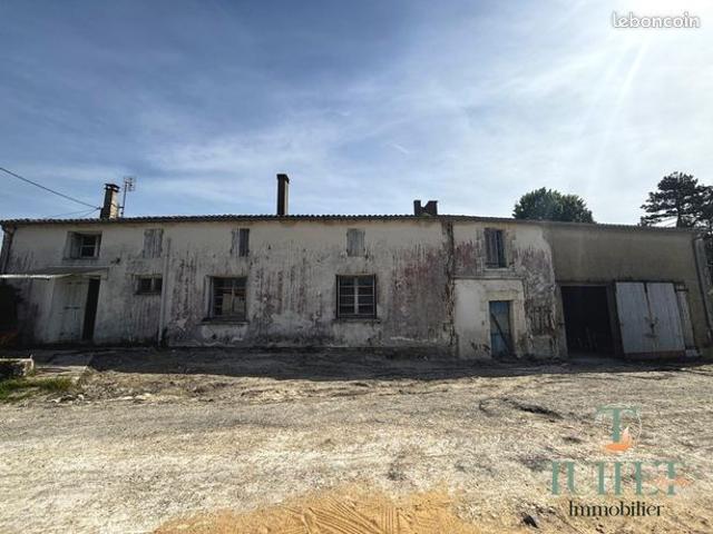 Maison vente à Palaiseau, Breuillet
