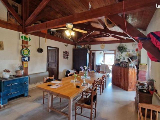 Maison vente à Castelsarrasin, Saint-vincent-lespinasse