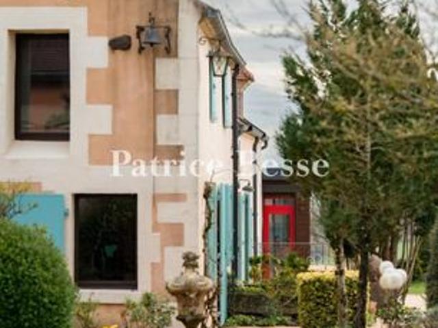 Maison vente à Cosne-Cours-sur-Loire, Cosne-cours-sur-loire