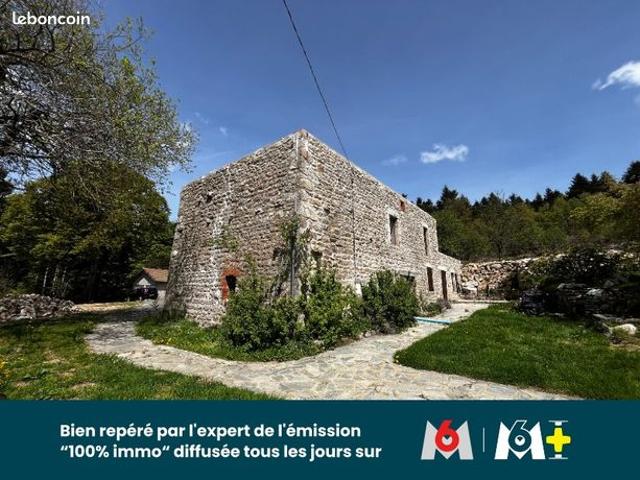 Maison vente à Ambert, Grandrif