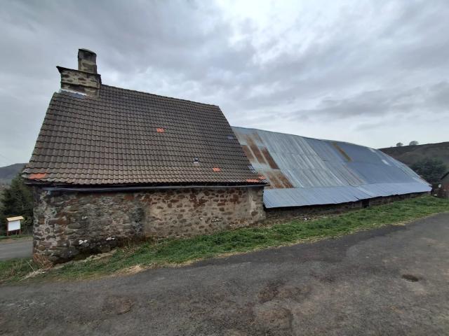 Appartement vente à Moudet, Vèze