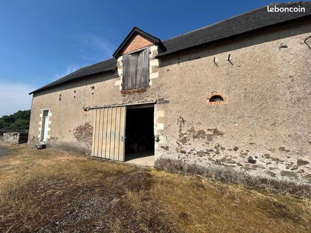 Maison vente à Mauges-sur-Loire, Maine-et-Loire
