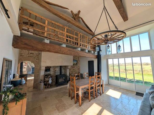 Maison vente à Niort, Nouvelle-Aquitaine