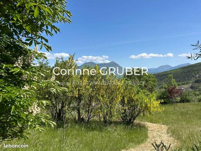 Maison vente à Digne-les-Bains, Digne-les-bains