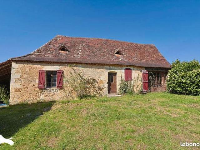 Maison vente à Campsegret, Dordogne