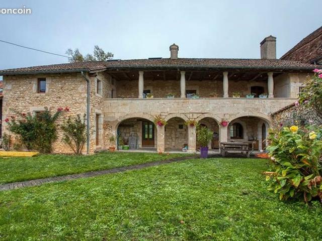 Maison vente à Périgueux, Jaure