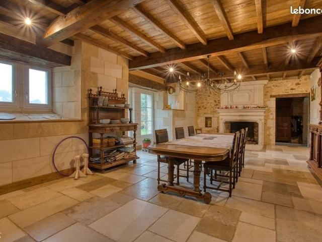 Maison vente à Périgueux, Jaure