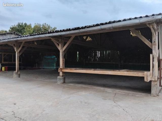 Maison vente à Auxerre, Hauterive