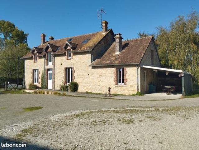 Maison vente à Auxerre, Hauterive