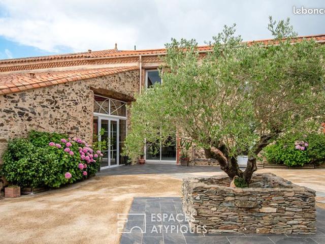 Maison vente à Pays de la Loire