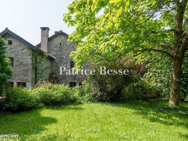 Maison vente à Lure, Luxeuil-les-bains