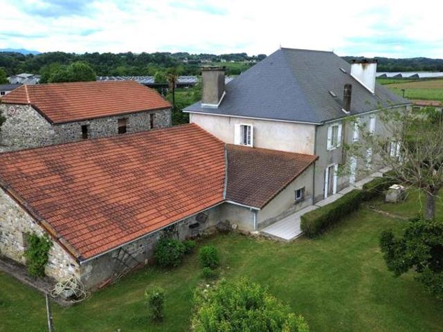 Maison vente à Oloron-Sainte-Marie, Narp