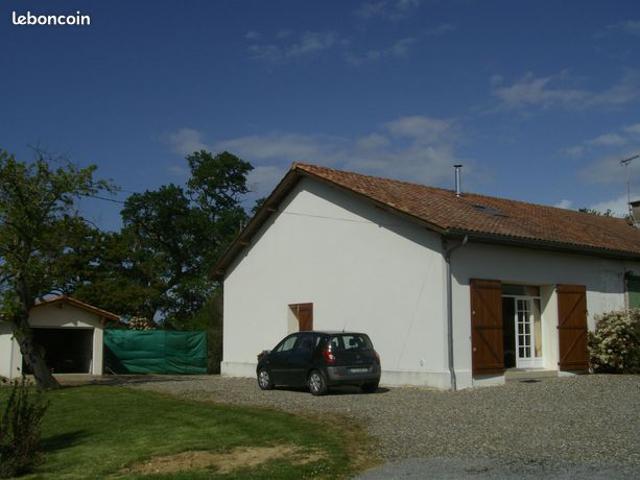 Maison vente à Saint-martin-de-seignanx, Landes