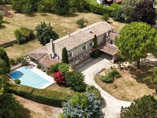 Maison vente à Die, Divajeu