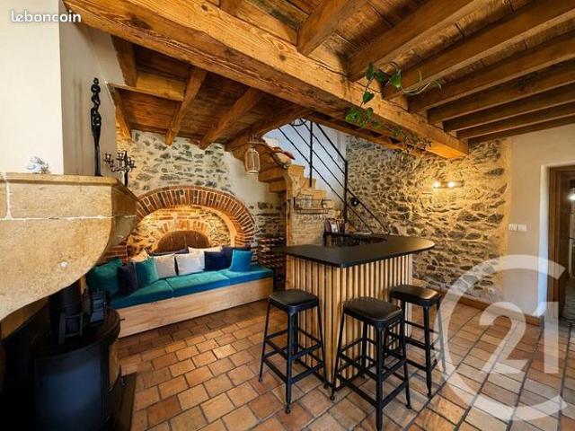 Maison vente à Villefranche-sur-Saône, Rhône