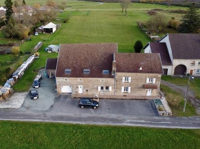 Maison vente à Lure, La Neuvelle-lès-lure