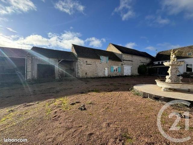 Maison vente à Évry, Boigneville