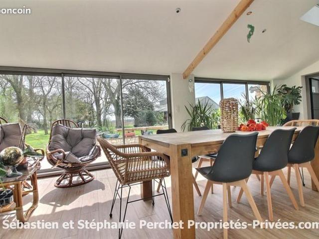 Maison vente à Orléans, Patay