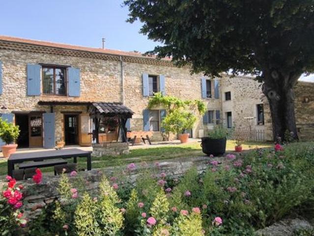 Maison vente à Nyons, Charols