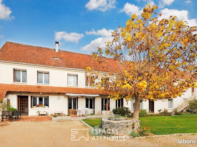 Maison vente à Meaux, La Ferté-sous-jouarre