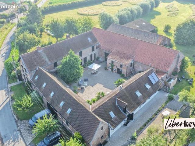 Maison vente à Lille, Comines