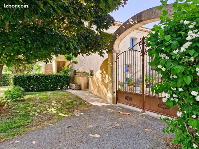 Maison vente à Forcalquier, Simiane-la-rotonde
