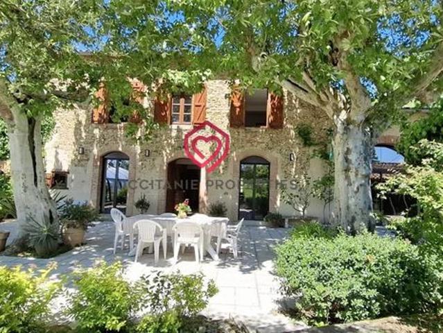 Maison vente à Foix, Varilhes