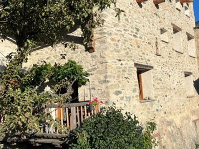 Maison vente à Villarodin-Bourget, Savoie