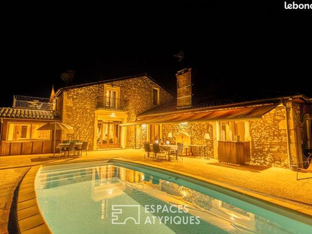 Maison vente à Dax, Tercis-les-bains