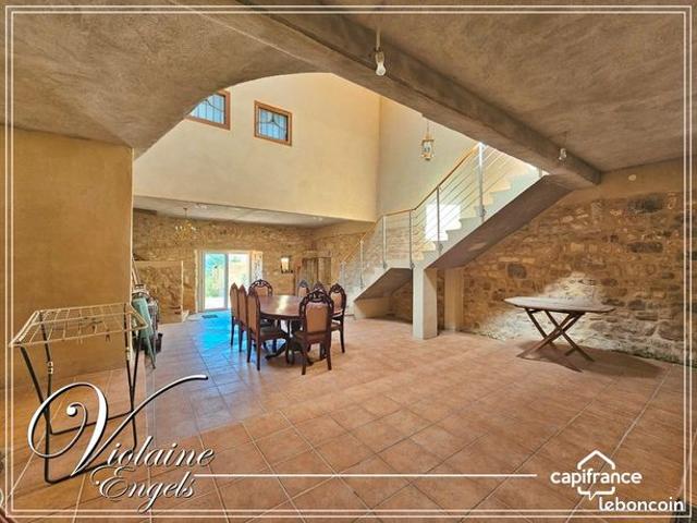 Maison vente à Aurillac, Siran
