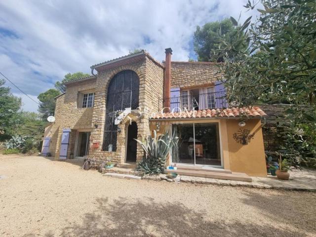 Maison vente à Nyons, Venterol