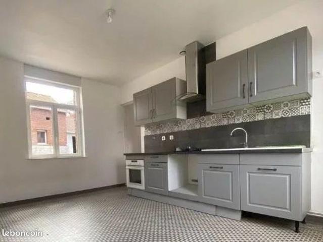 Maison vente à Arras, Beaumetz-lès-loges